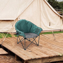 Sam's club discount rocking camp chair